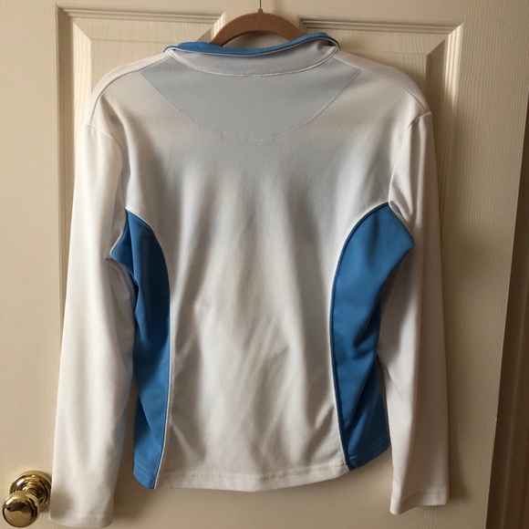 Wave One Lacrosse Women’s Quarter-Zip - Picture 2 of 7